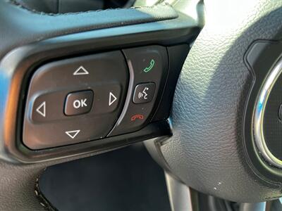 2023 Jeep Gladiator Sport S   - Photo 24 - Salt Lake City, UT 84115