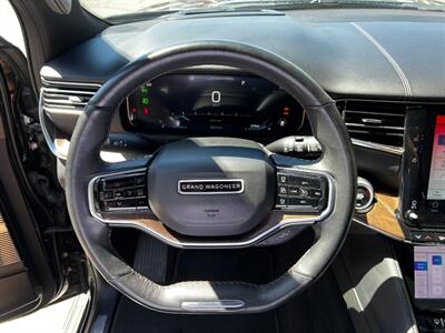 2024 Jeep Grand Wagoneer L - Photo 39 - Salt Lake City, UT 84115