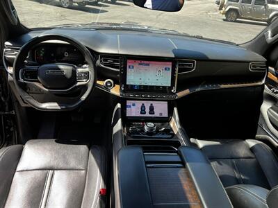 2024 Jeep Grand Wagoneer L - Photo 25 - Salt Lake City, UT 84115