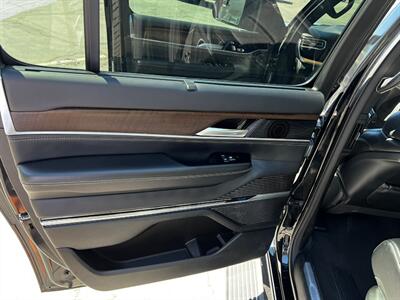 2024 Jeep Grand Wagoneer L - Photo 24 - Salt Lake City, UT 84115