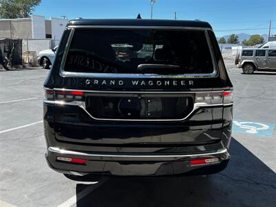 2024 Jeep Grand Wagoneer L - Photo 6 - Salt Lake City, UT 84115