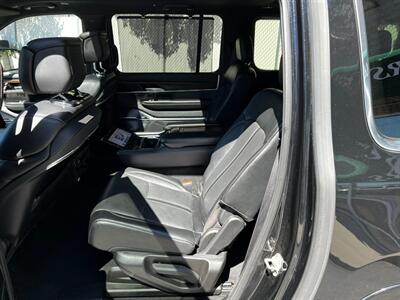 2024 Jeep Grand Wagoneer L - Photo 22 - Salt Lake City, UT 84115