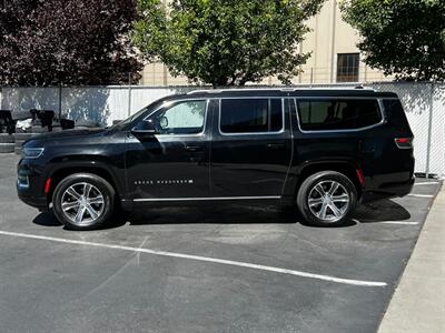 2024 Jeep Grand Wagoneer L - Photo 4 - Salt Lake City, UT 84115