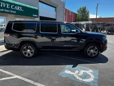 2024 Jeep Grand Wagoneer L - Photo 8 - Salt Lake City, UT 84115