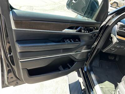 2024 Jeep Grand Wagoneer L - Photo 21 - Salt Lake City, UT 84115