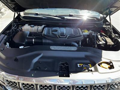 2024 Jeep Grand Wagoneer L - Photo 61 - Salt Lake City, UT 84115