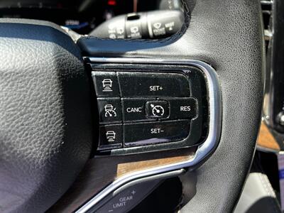 2024 Jeep Grand Wagoneer L - Photo 37 - Salt Lake City, UT 84115