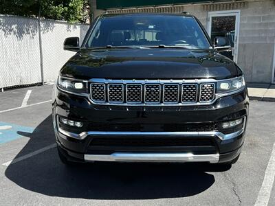 2024 Jeep Grand Wagoneer L - Photo 2 - Salt Lake City, UT 84115