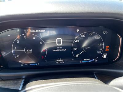 2024 Jeep Grand Wagoneer L - Photo 41 - Salt Lake City, UT 84115