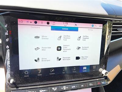 2024 Jeep Grand Wagoneer L - Photo 45 - Salt Lake City, UT 84115