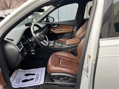 2017 Audi Q7 3.0T quattro Premium Plus - Photo 17 - Salt Lake City, UT 84115