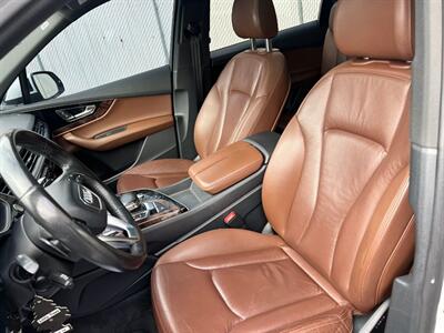 2017 Audi Q7 3.0T quattro Premium Plus - Photo 18 - Salt Lake City, UT 84115