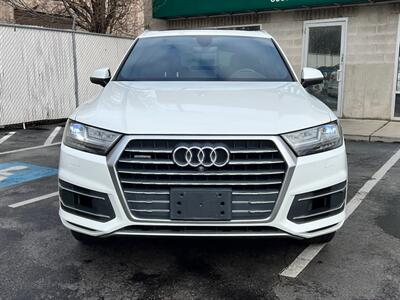 2017 Audi Q7 3.0T quattro Premium Plus - Photo 2 - Salt Lake City, UT 84115