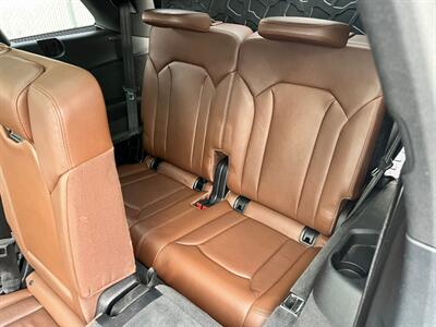 2017 Audi Q7 3.0T quattro Premium Plus - Photo 25 - Salt Lake City, UT 84115