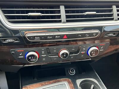 2017 Audi Q7 3.0T quattro Premium Plus - Photo 35 - Salt Lake City, UT 84115