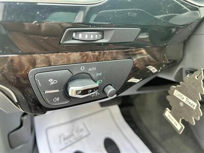 2017 Audi Q7 3.0T quattro Premium Plus - Photo 30 - Salt Lake City, UT 84115
