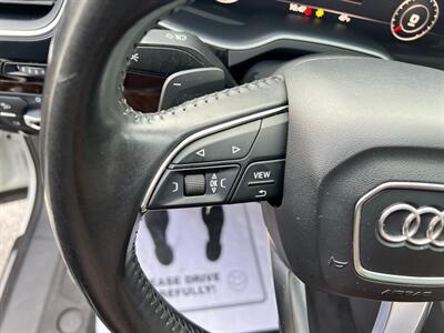 2017 Audi Q7 3.0T quattro Premium Plus - Photo 31 - Salt Lake City, UT 84115