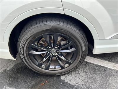 2017 Audi Q7 3.0T quattro Premium Plus - Photo 12 - Salt Lake City, UT 84115