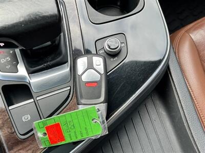 2017 Audi Q7 3.0T quattro Premium Plus - Photo 37 - Salt Lake City, UT 84115