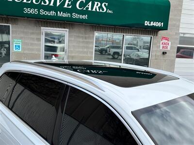 2017 Audi Q7 3.0T quattro Premium Plus - Photo 10 - Salt Lake City, UT 84115