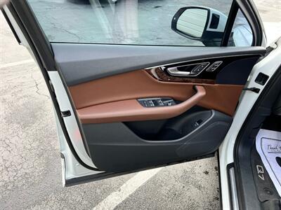 2017 Audi Q7 3.0T quattro Premium Plus - Photo 20 - Salt Lake City, UT 84115