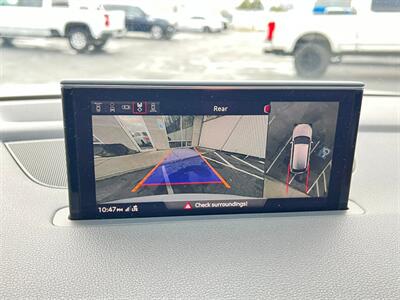 2017 Audi Q7 3.0T quattro Premium Plus - Photo 38 - Salt Lake City, UT 84115
