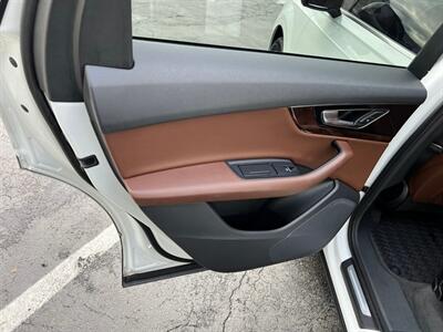 2017 Audi Q7 3.0T quattro Premium Plus - Photo 23 - Salt Lake City, UT 84115