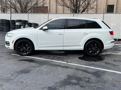 2017 Audi Q7 3.0T quattro Premium Plus - Photo 4 - Salt Lake City, UT 84115