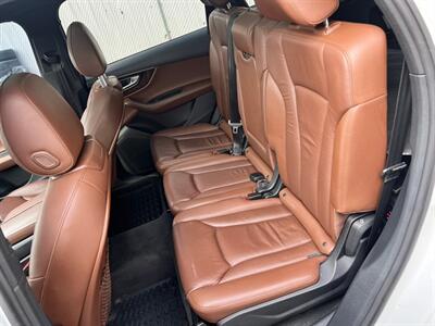 2017 Audi Q7 3.0T quattro Premium Plus - Photo 22 - Salt Lake City, UT 84115