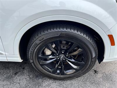 2017 Audi Q7 3.0T quattro Premium Plus - Photo 11 - Salt Lake City, UT 84115