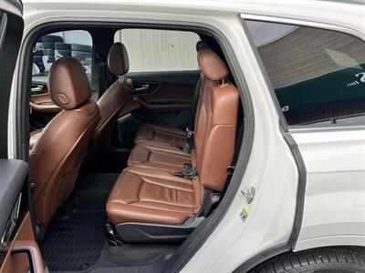 2017 Audi Q7 3.0T quattro Premium Plus - Photo 21 - Salt Lake City, UT 84115