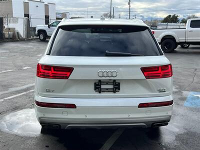 2017 Audi Q7 3.0T quattro Premium Plus - Photo 6 - Salt Lake City, UT 84115