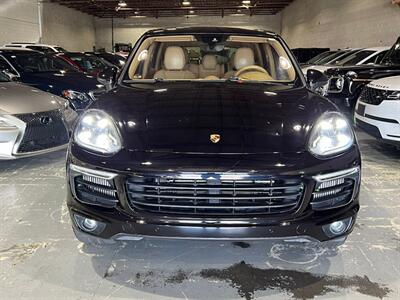 2015 Porsche Cayenne S   - Photo 2 - Salt Lake City, UT 84115