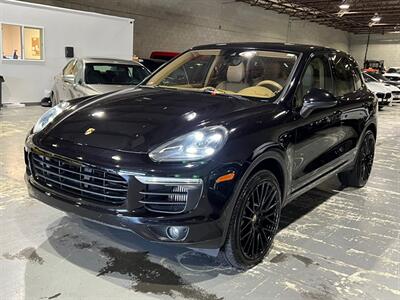 2015 Porsche Cayenne S   - Photo 3 - Salt Lake City, UT 84115