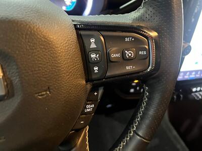 2026 RAM 2500 Rebel   - Photo 12 - Salt Lake City, UT 84115