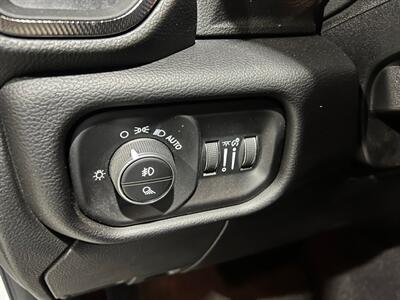 2026 RAM 2500 Rebel   - Photo 10 - Salt Lake City, UT 84115