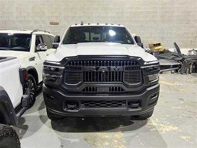 2026 RAM 2500 Rebel   - Photo 1 - Salt Lake City, UT 84115