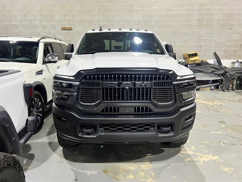 2026 RAM 2500 Rebel   - Photo 1 - Salt Lake City, UT 84115