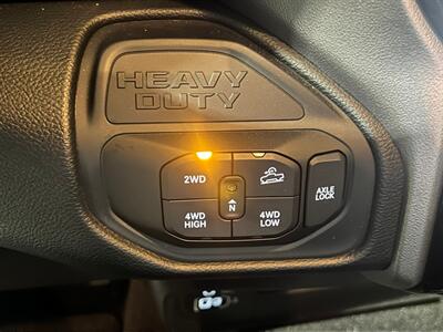 2026 RAM 2500 Rebel   - Photo 15 - Salt Lake City, UT 84115