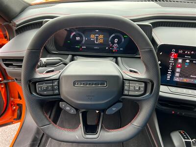 2025 Dodge Charger Daytona R/T   - Photo 29 - Salt Lake City, UT 84115