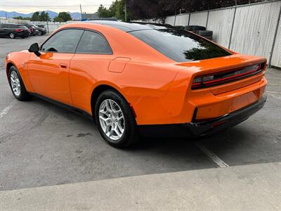 2025 Dodge Charger Daytona R/T   - Photo 4 - Salt Lake City, UT 84115