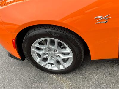2025 Dodge Charger Daytona R/T   - Photo 14 - Salt Lake City, UT 84115