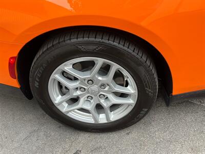 2025 Dodge Charger Daytona R/T   - Photo 12 - Salt Lake City, UT 84115
