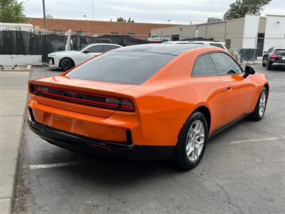 2025 Dodge Charger Daytona R/T   - Photo 6 - Salt Lake City, UT 84115