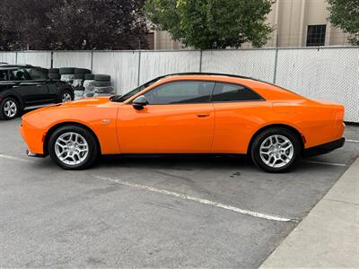 2025 Dodge Charger Daytona R/T   - Photo 3 - Salt Lake City, UT 84115