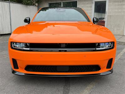 2025 Dodge Charger Daytona R/T   - Photo 1 - Salt Lake City, UT 84115