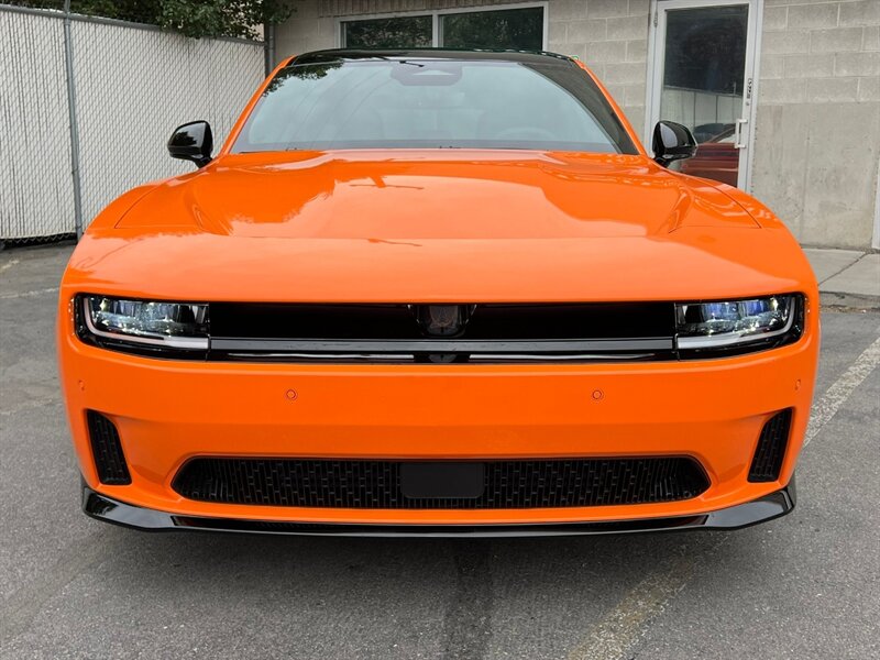 2025 Dodge Charger Daytona R/T - Photo 1 - Salt Lake City, UT 84115