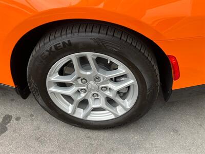 2025 Dodge Charger Daytona R/T   - Photo 13 - Salt Lake City, UT 84115