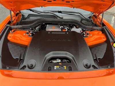 2025 Dodge Charger Daytona R/T   - Photo 46 - Salt Lake City, UT 84115