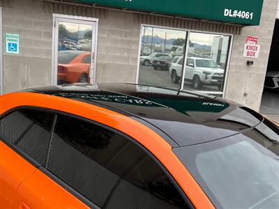 2025 Dodge Charger Daytona R/T   - Photo 9 - Salt Lake City, UT 84115